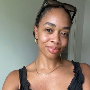 Meet your Posher, Brianna